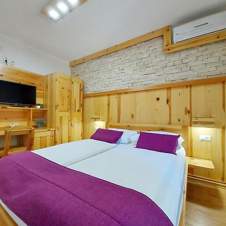 לינה וארוחת בוקר Plitvička Jezera Plitvice Etno House I מראה חיצוני תמונה