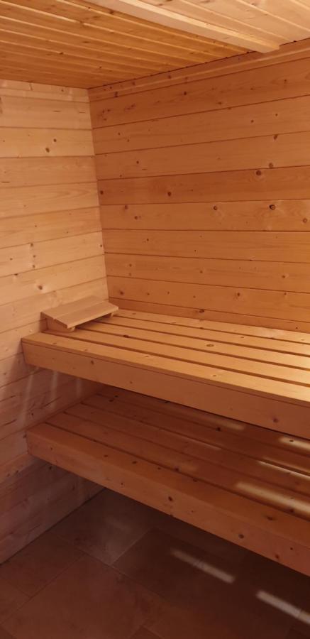 לינה וארוחת בוקר Plitvička Jezera Plitvice Etno House I מראה חיצוני תמונה