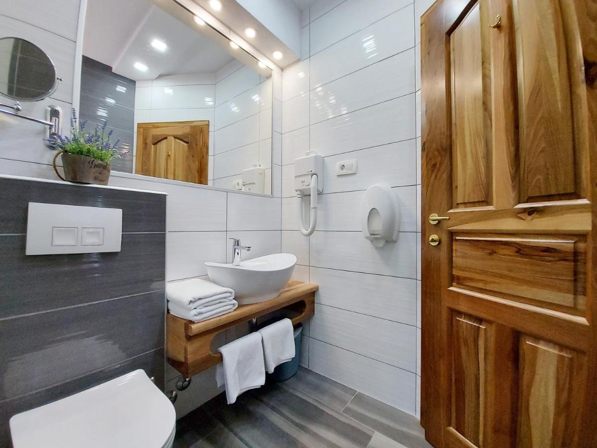 לינה וארוחת בוקר Plitvička Jezera Plitvice Etno House I מראה חיצוני תמונה