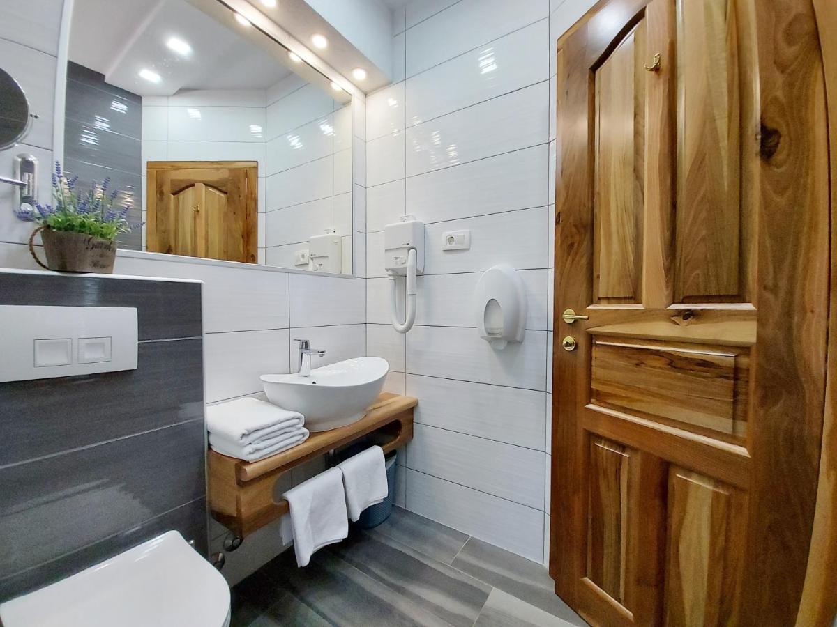 לינה וארוחת בוקר Plitvička Jezera Plitvice Etno House I מראה חיצוני תמונה